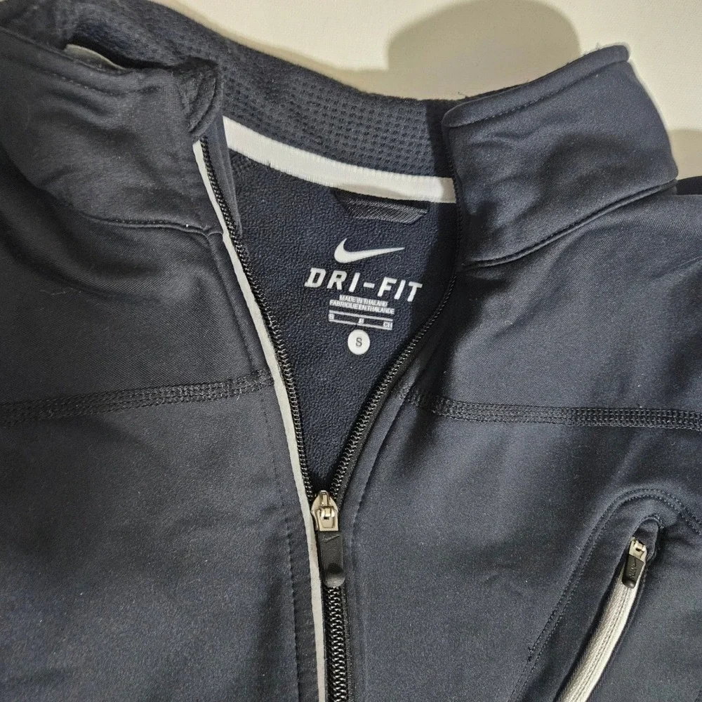 Nike dri fit
